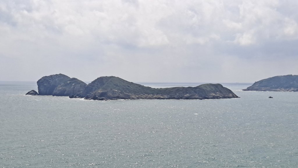 馬祖大坵梅花鹿島環島健走_1142319