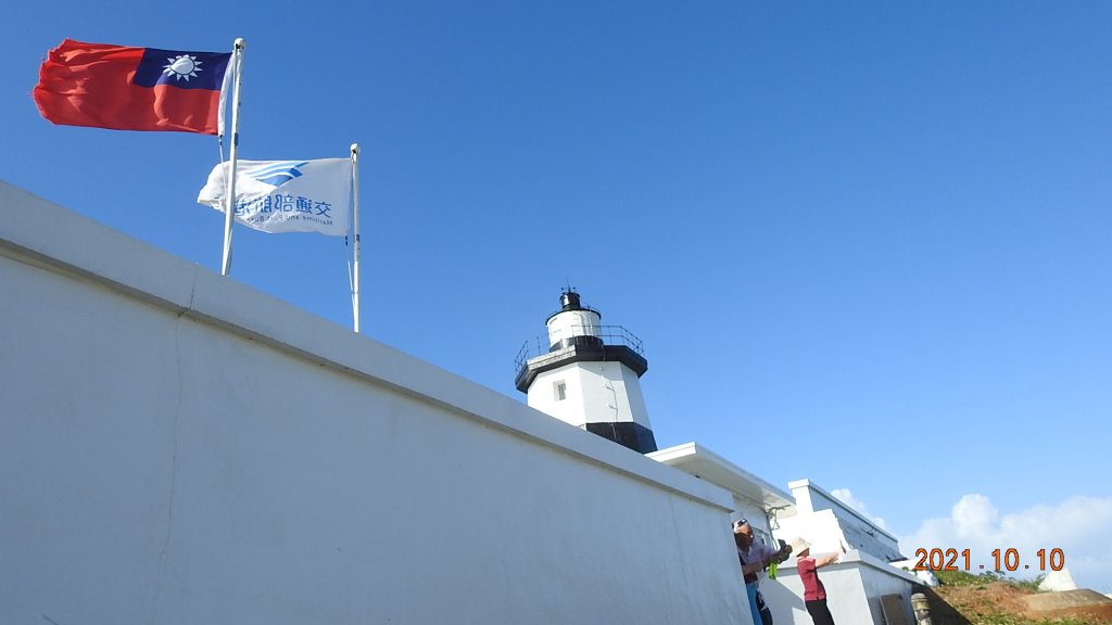 1雲山水花鳥蝶 - 新店四十份&坪林南山寺&坪雙路-桃源谷步道 2淡水三芝趴趴走_1483294