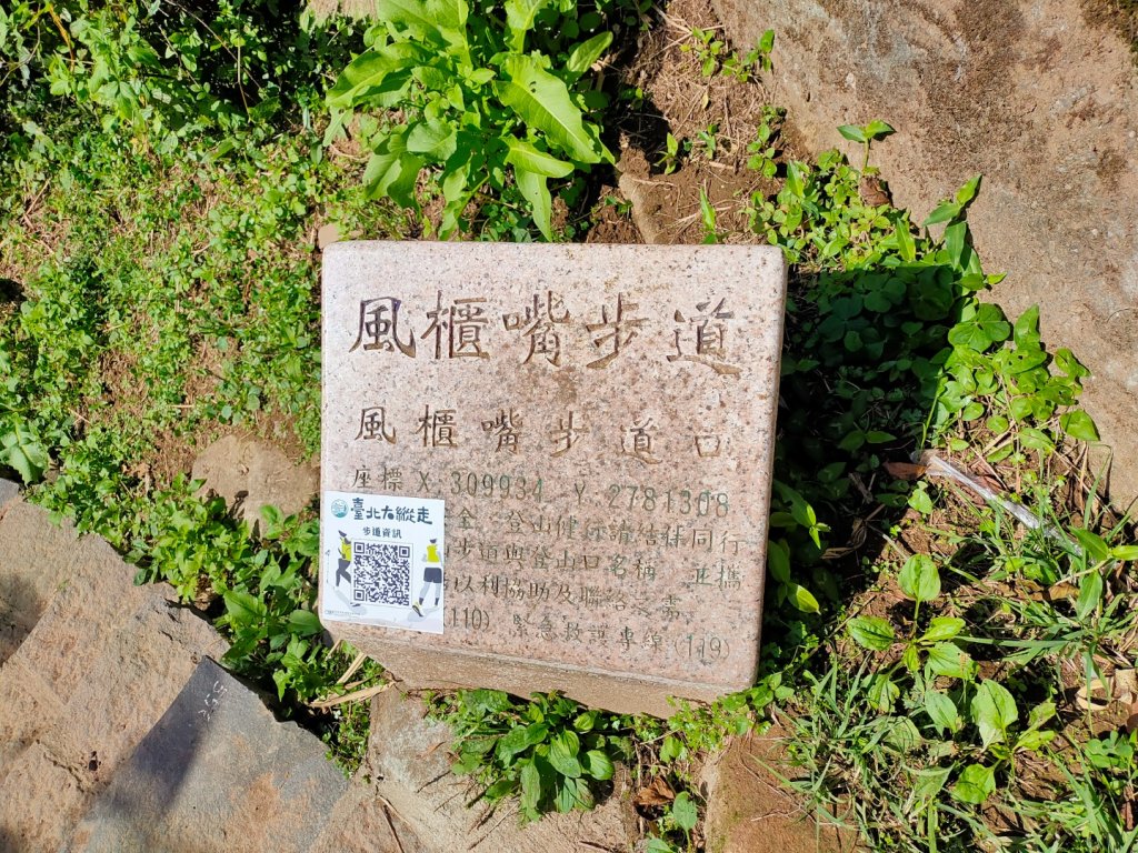 ［擎天崗環形步道］［頂山石梯嶺步道］_2357885