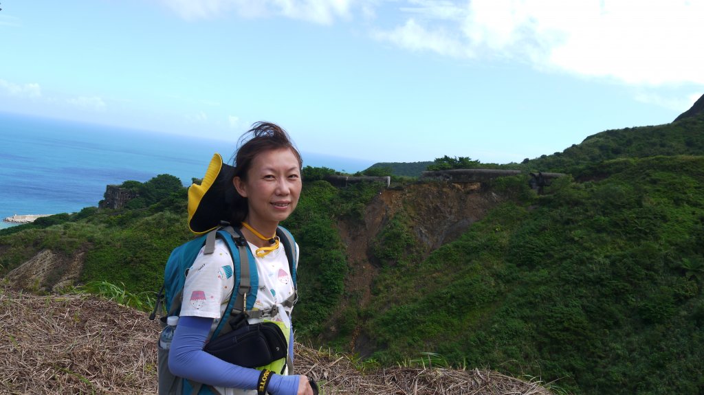 金瓜石黃金洞登山健行趣(郊山)_1518877