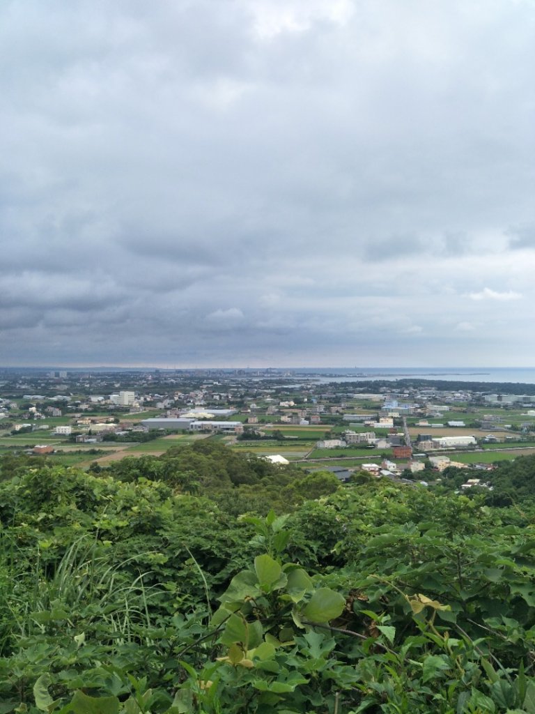 鳳崎落日步道_1808679