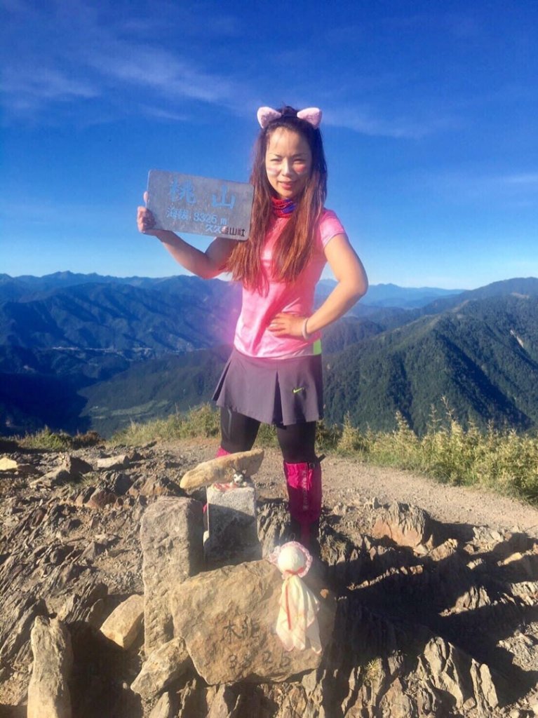 百岳回憶錄_1878508