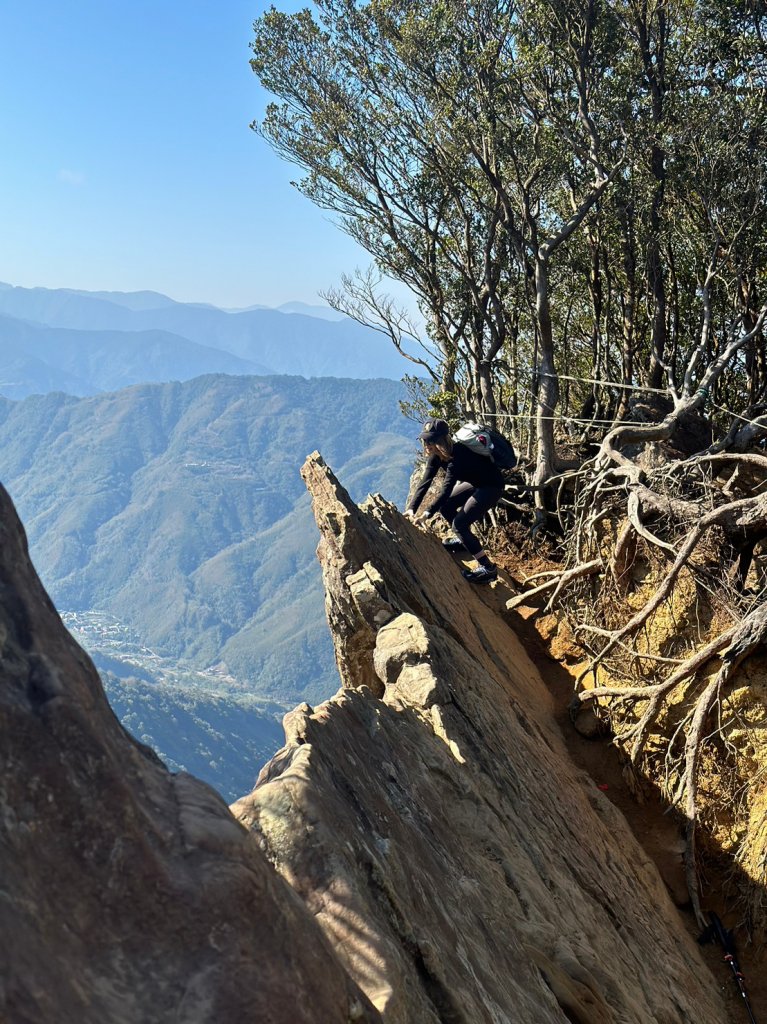 2023.01.29 - 北得拉曼神木|內鳥嘴山|開工前收心賞雪之旅_2011869