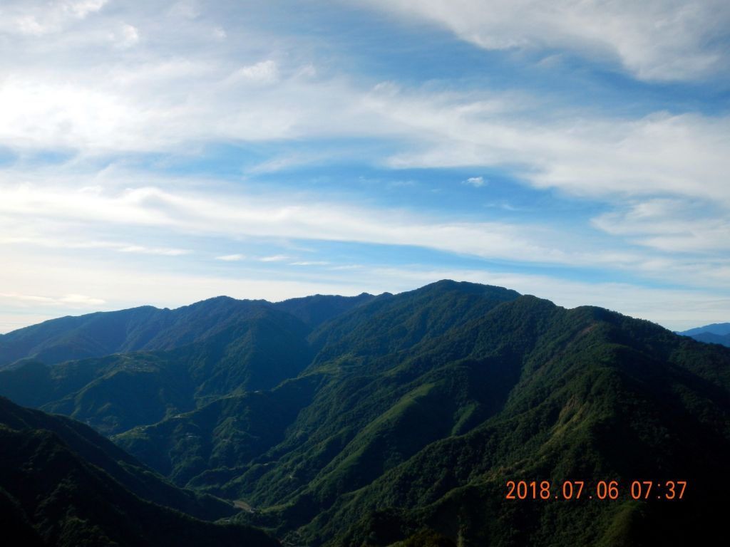 2018/07/06芝生毛台山+虎禮山_363210