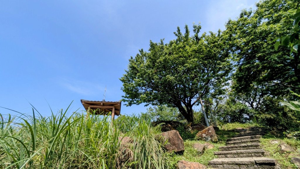 大尖山。走向_2770868