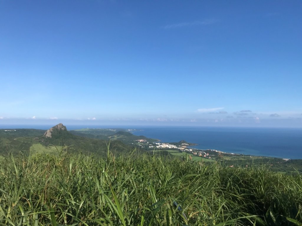 大山母山頂的美_637654