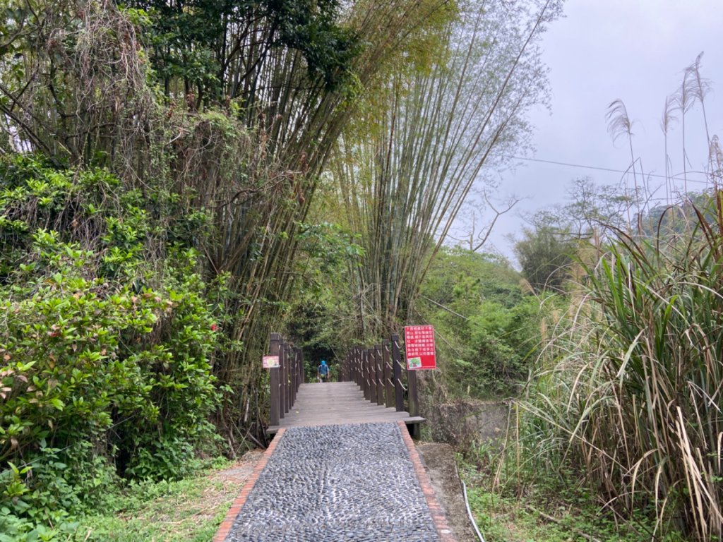 大坑2號原路來回_2130429