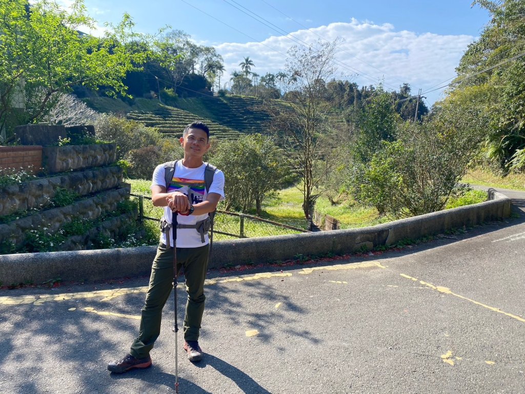 貓囒山.涵碧步道.金龍山步道【國旅首選日月潭微秘境之旅】_2448736