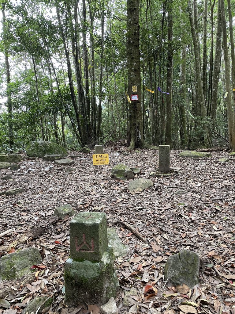 比大鳥縱走_1896072