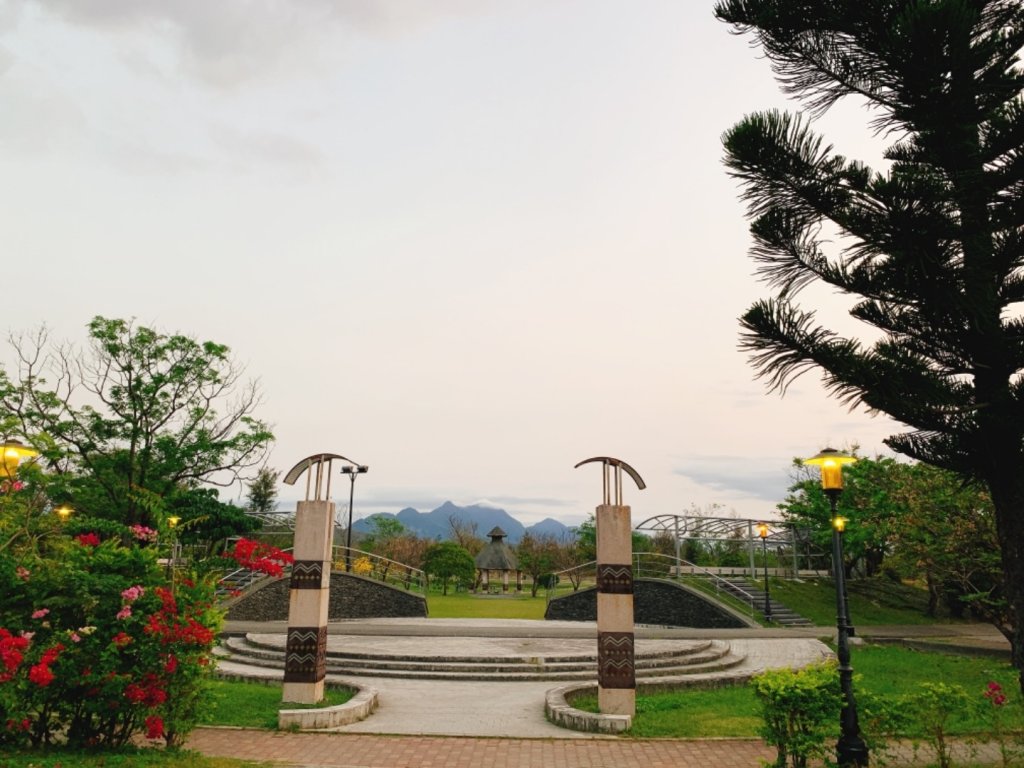 台東森林公園封面圖