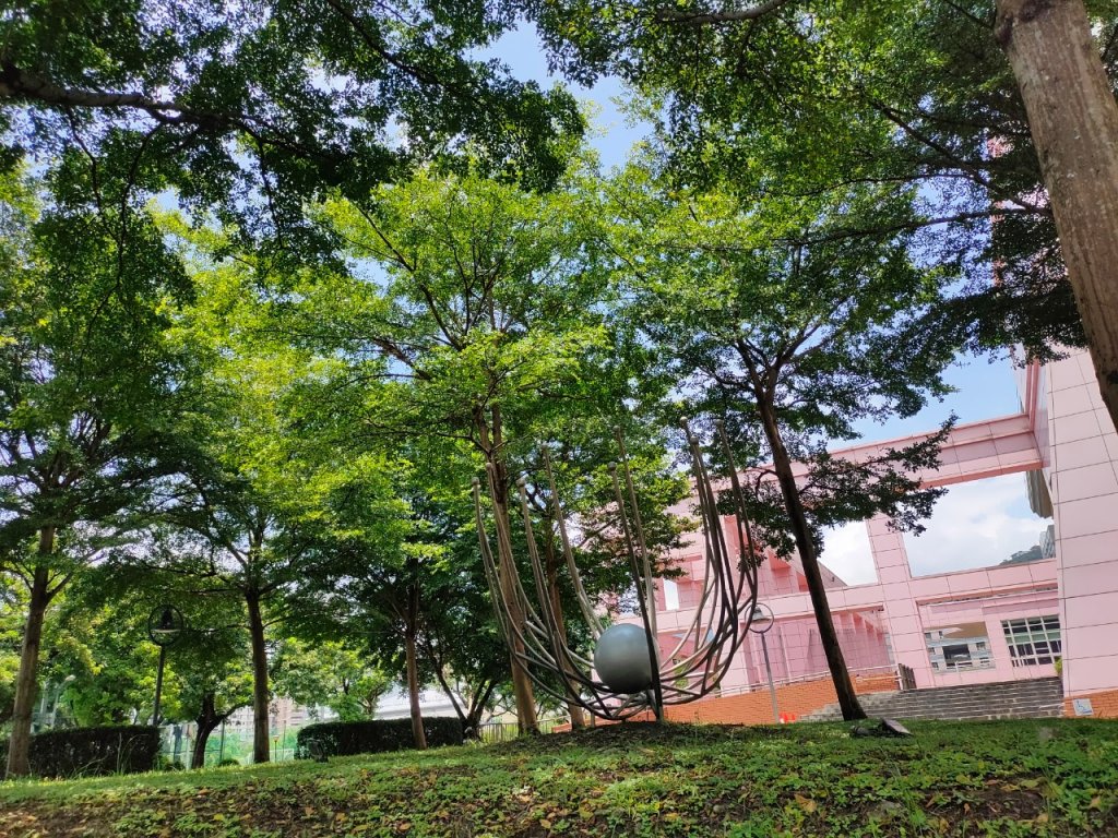 ［健康大穀東］（27~28）：天母運動公園+美崙公園（2023/8/11）_2253693