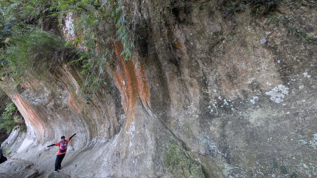 114.11.22鳶山彩碧-鳶山-鳶尾山之旅封面圖