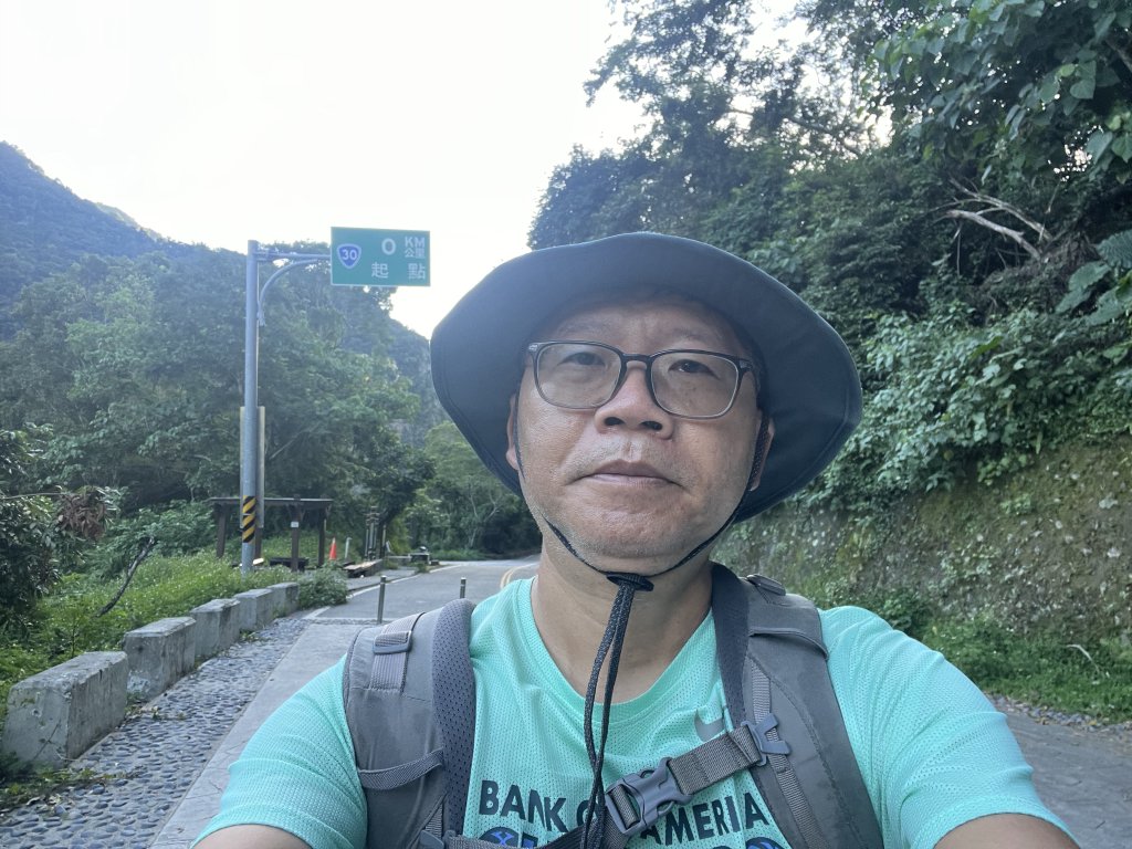 [玉山尋寶任務-03/12] 2025_0810 瓦拉米步道_2857354