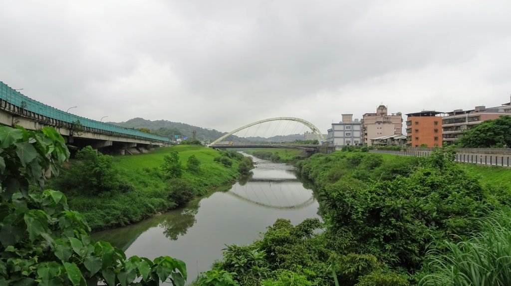 秀峰國小,七汐隧道,百福車站_1693586