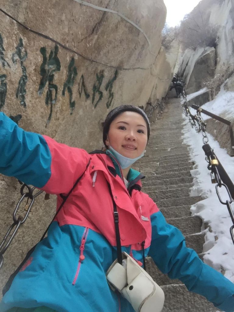 中國 華山之美_292211