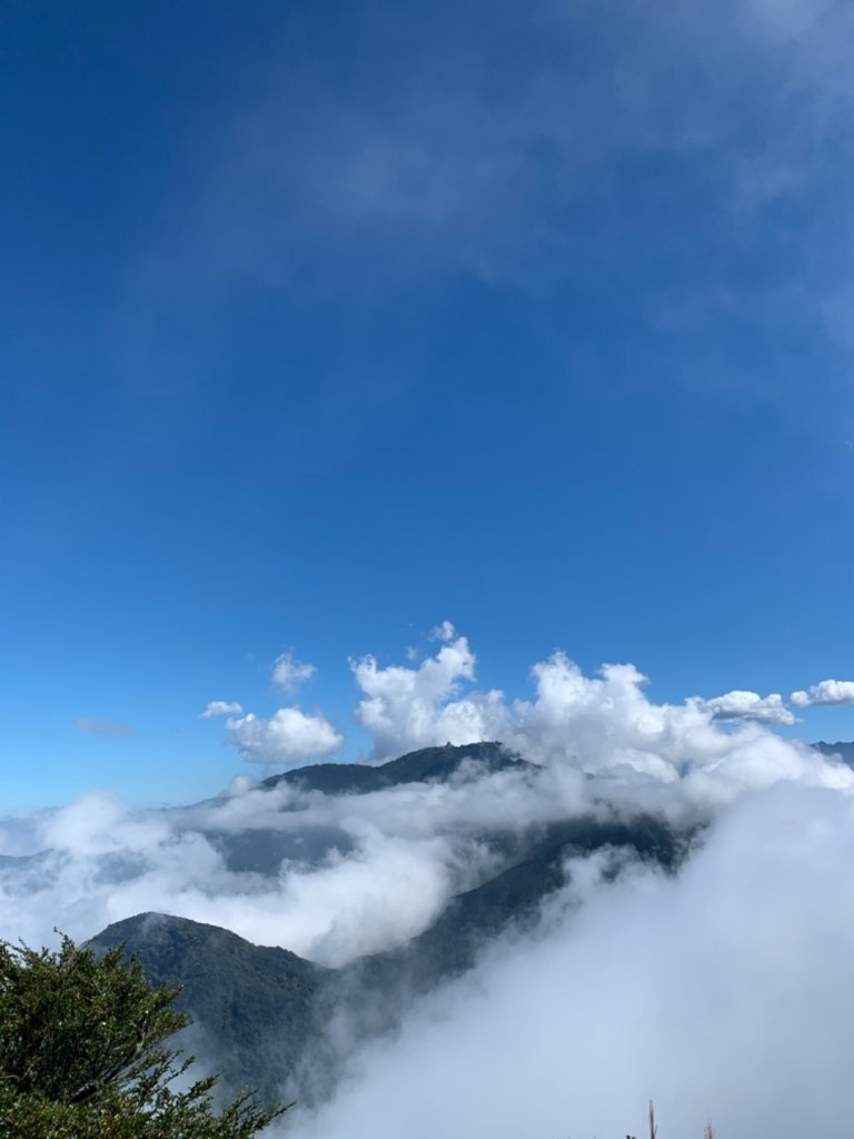 20191102加里山 季節限定雲海_723890