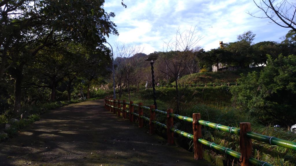 天氣晴更要出去走走!_223782