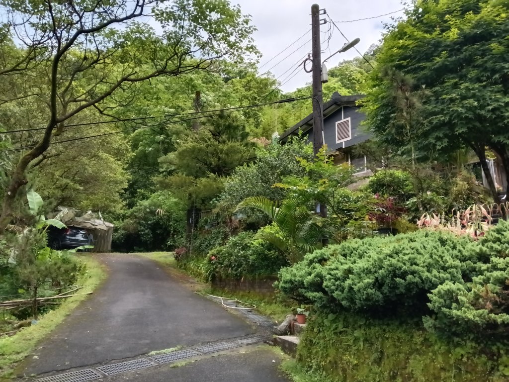 平溪區三功大厝+番子坑山+千階嶺步道O型_2781093