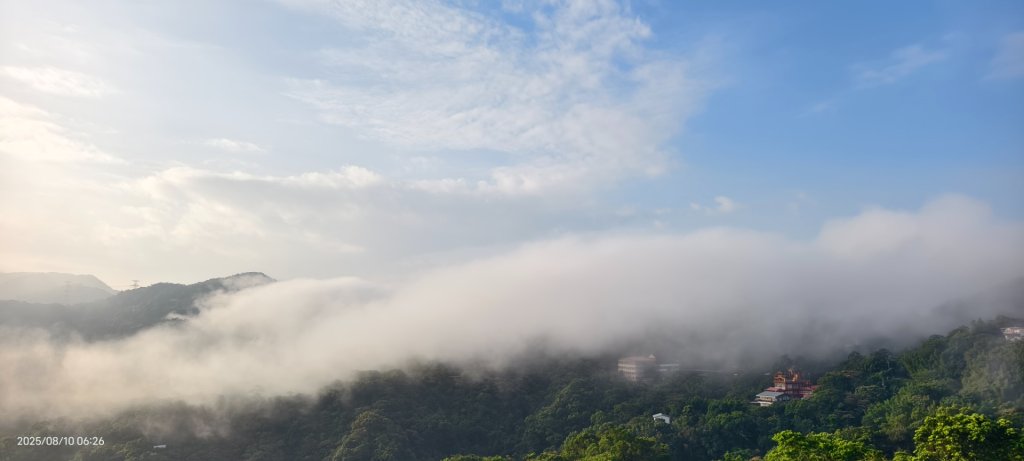 石碇趴趴走追雲趣 8/10_2856129