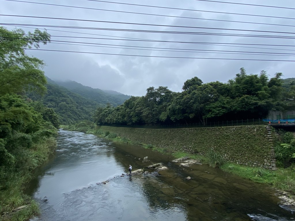 【淡蘭古道尋寶任務】淡蘭南路第四段｜𩻸魚堀溪自行車道至縣界公園_2926373