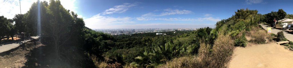 大坑步道封面圖