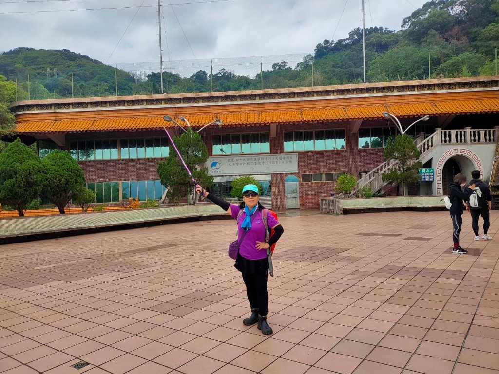 樹鶯縱走（樹林~鶯歌）_2237544