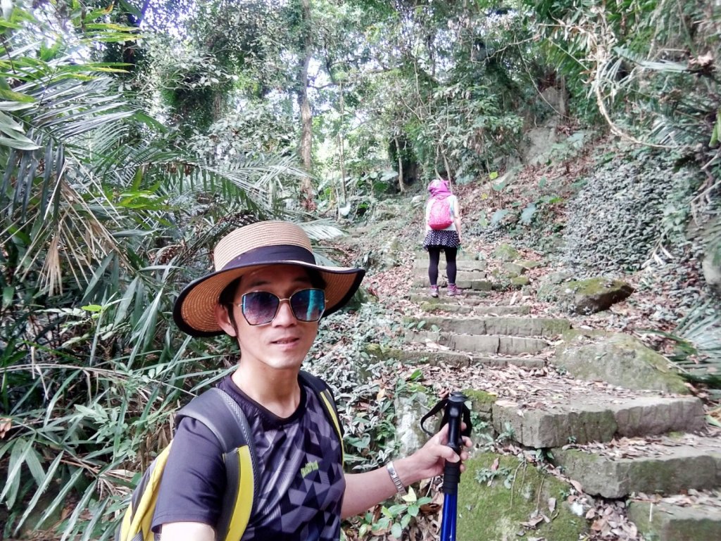 小百岳【崁頭山】_915671