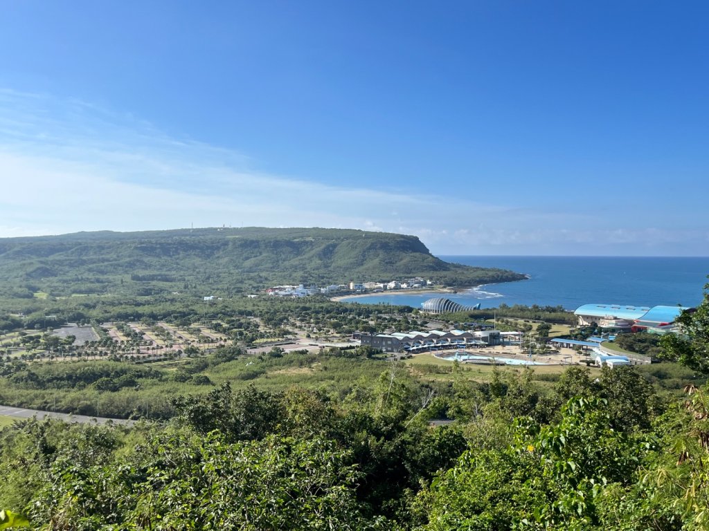 20251211_墾丁龜山步道+海口港咖啡廳+海角七號場景_2968672