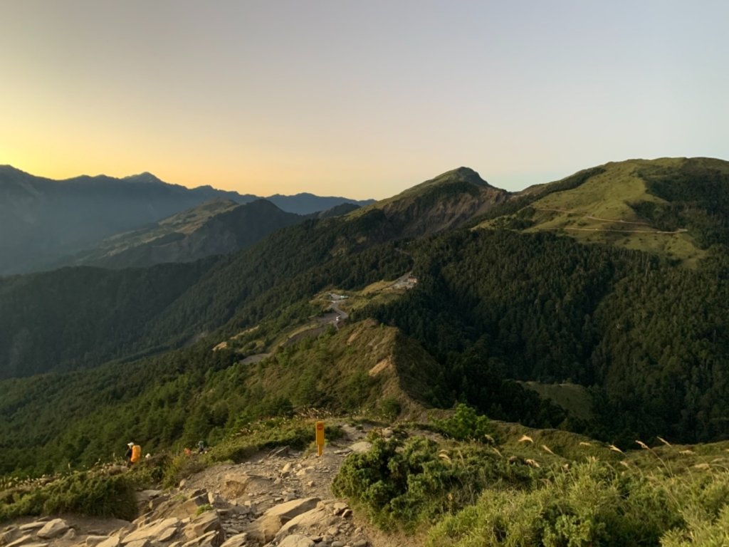 合歡山西北峰_1215428