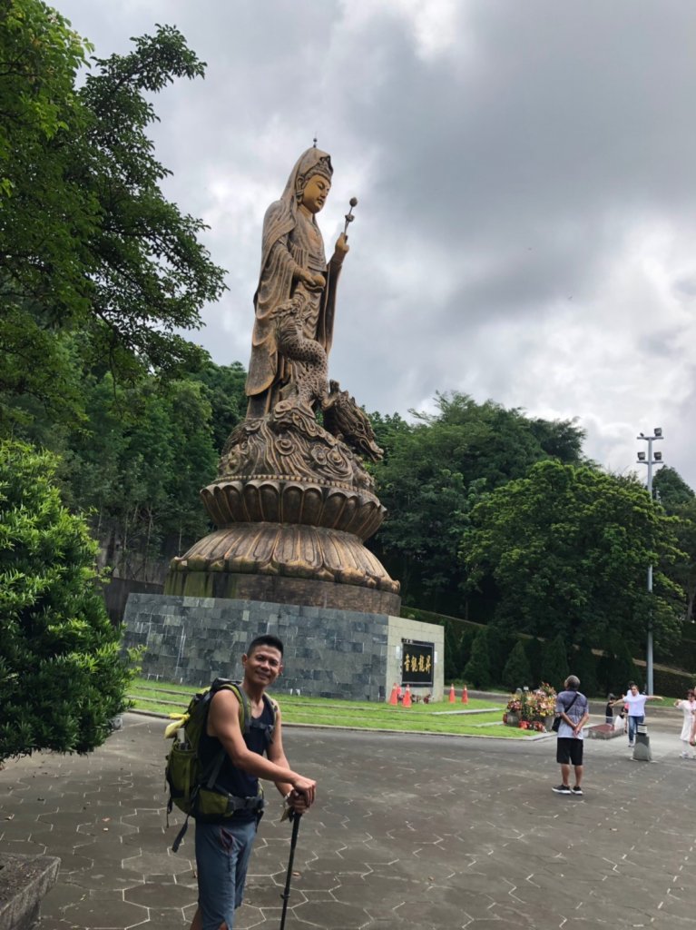 半天岩.仁義潭【靈犬帶路 修慧祈福】_685905