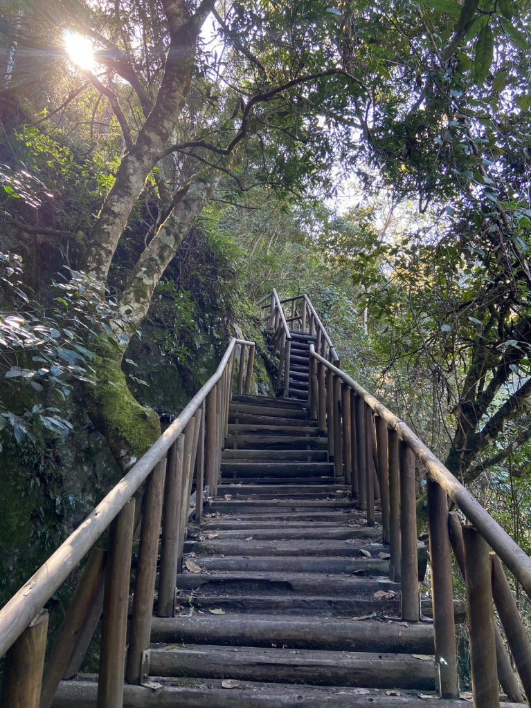 霞喀羅古道_1964629