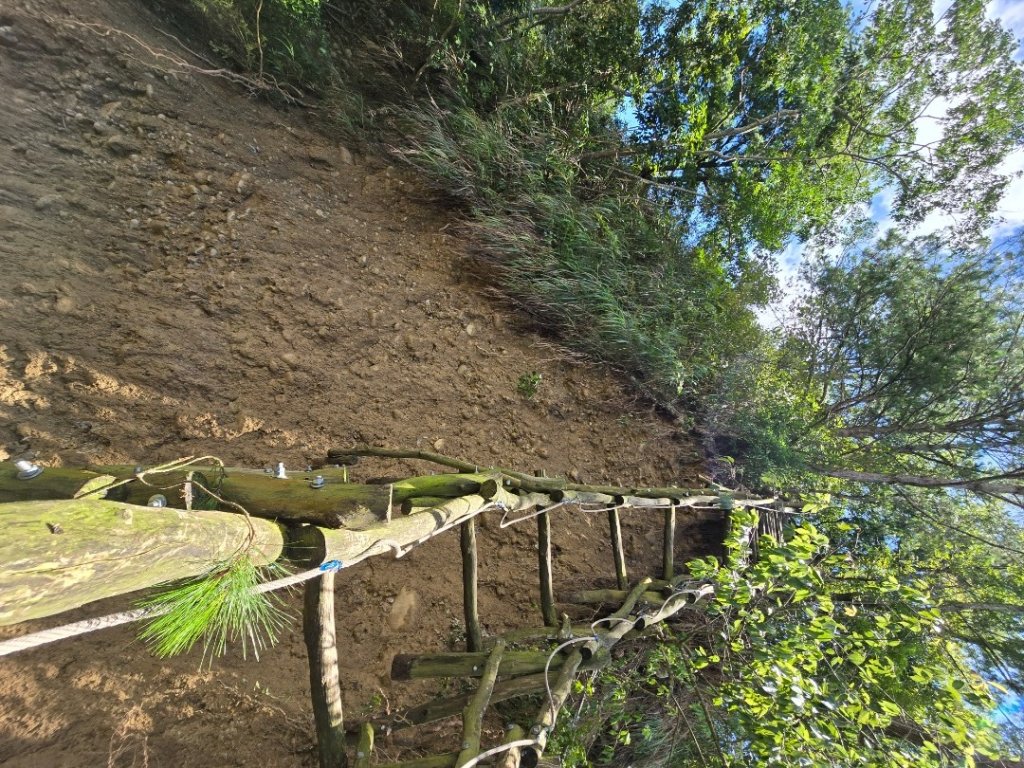 台中大坑四號登山步道（毀損）_2563660