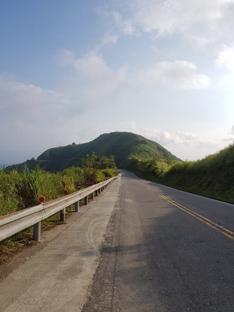 102線公路 〜 不厭亭_466146
