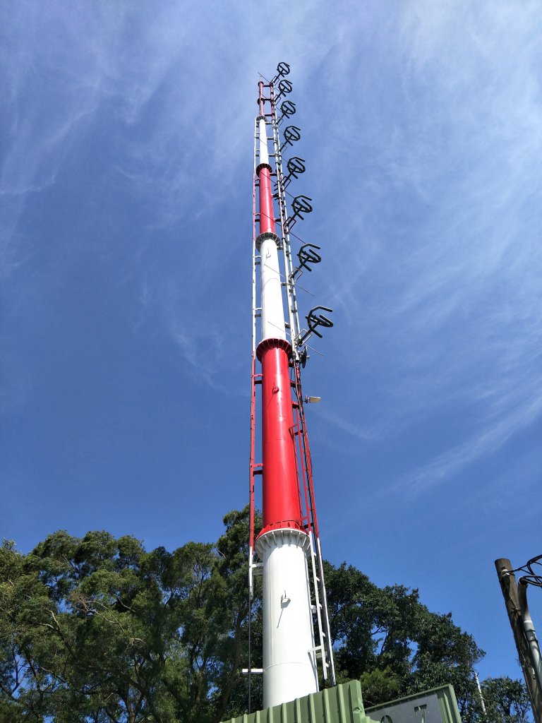 2020 03 16 樹林大棟山_881528