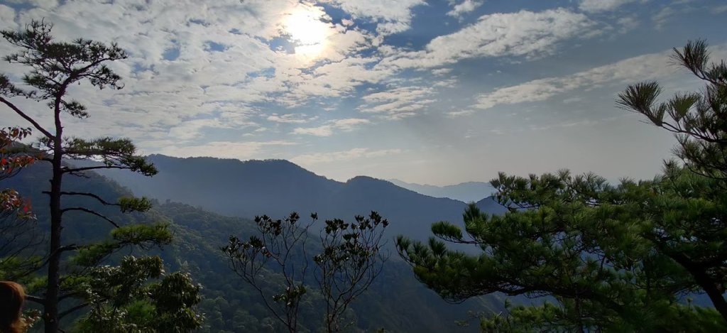 中級山-鳶嘴稍來_2888992