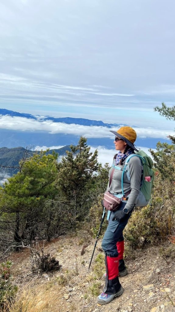 西巒大山_2611525