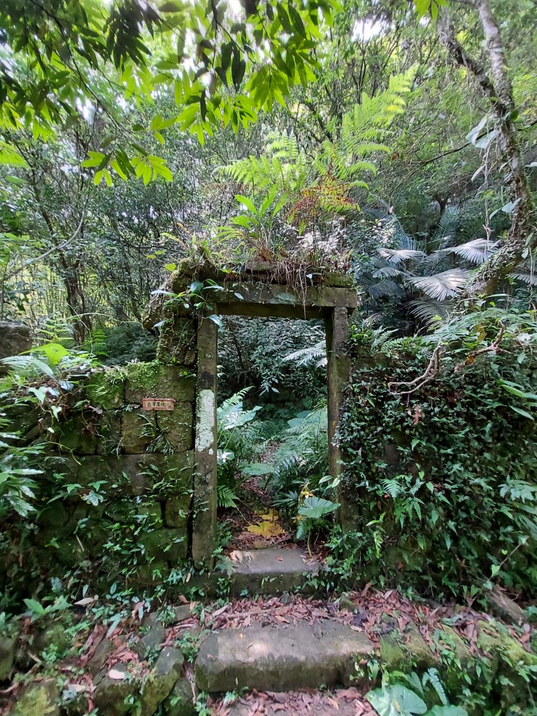 1100515淡蘭古道中路：柑腳-灣潭_1404907