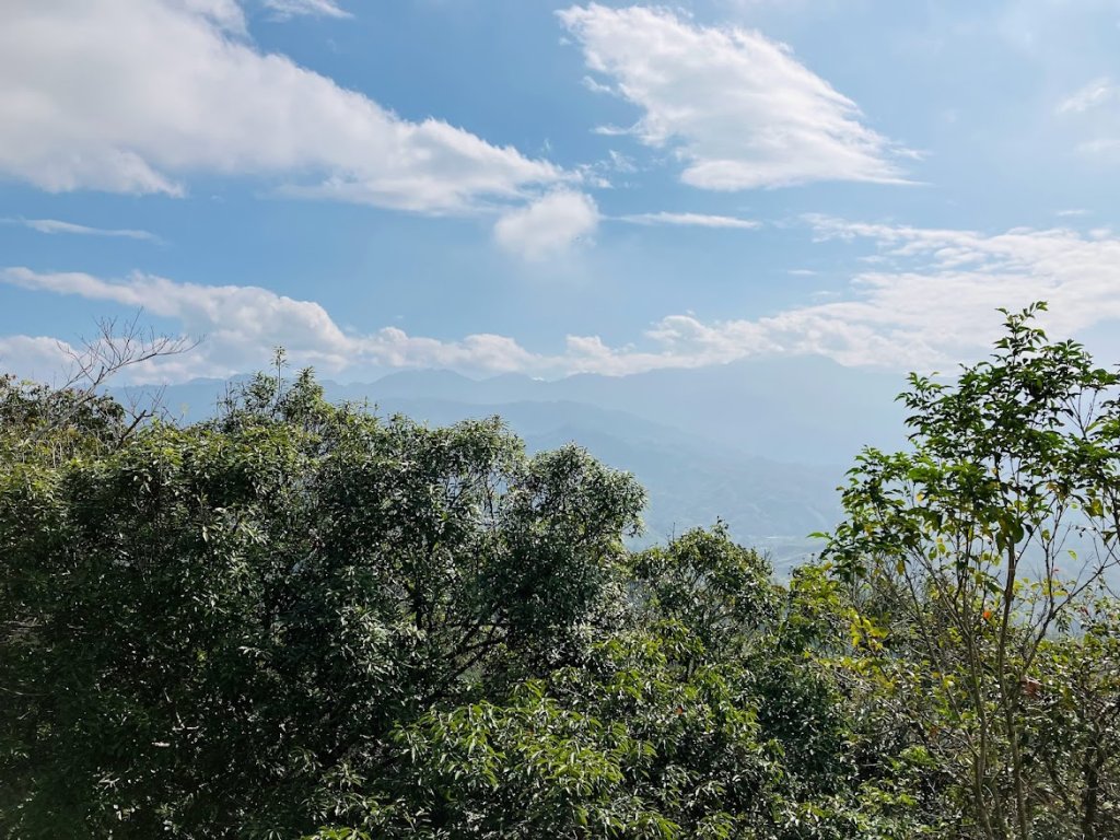 打鐵寮古道-白石山_2407426