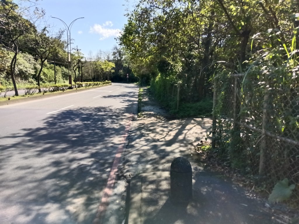 基隆市/萬里區界寮縱走之三界山+三界山西峰+開眼尖山+七分寮山+瑪七產道山泉水接水亭_2979520