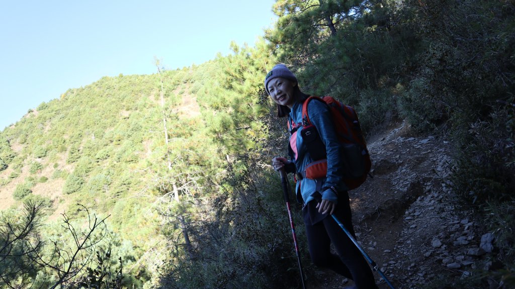 志佳陽大山登山健行趣(百岳47號)_1922477