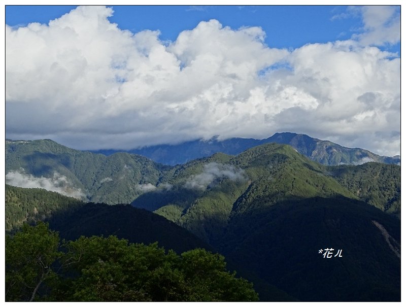 梨山/希利克步道_683341