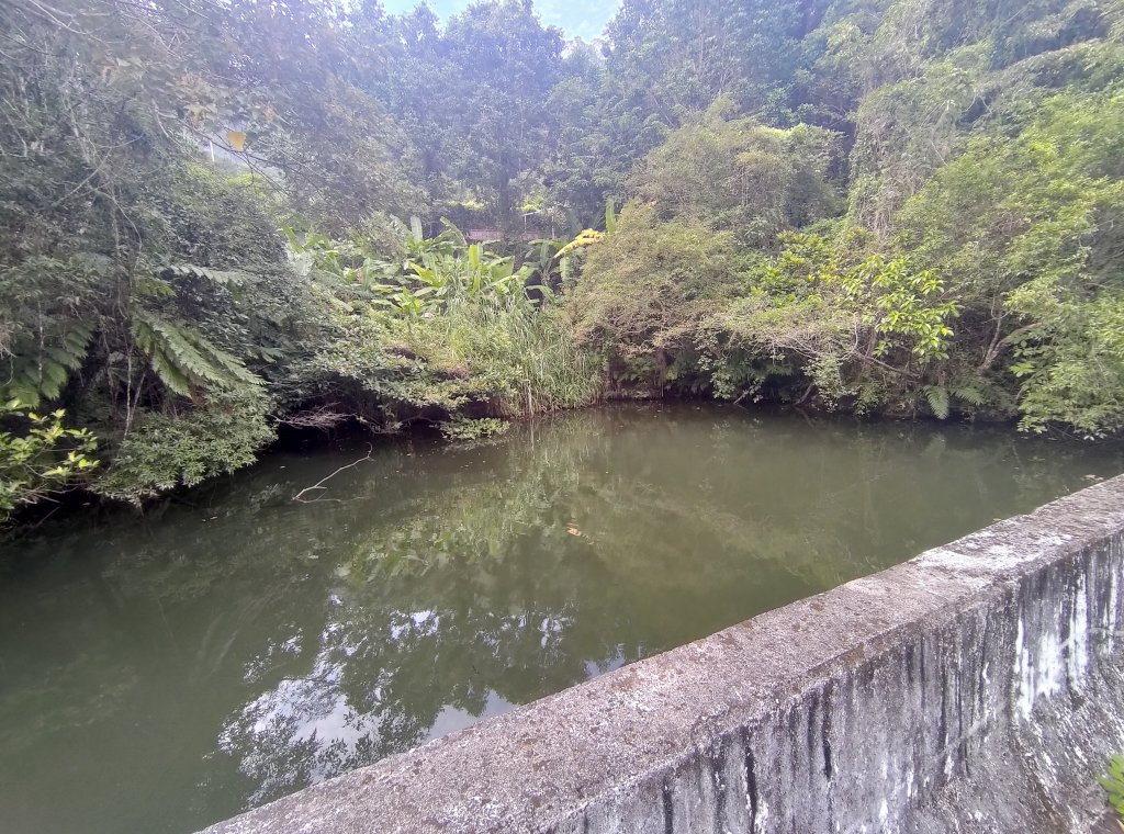 關西赤科山-赤科山南峰-東獅頭山O形_1621534