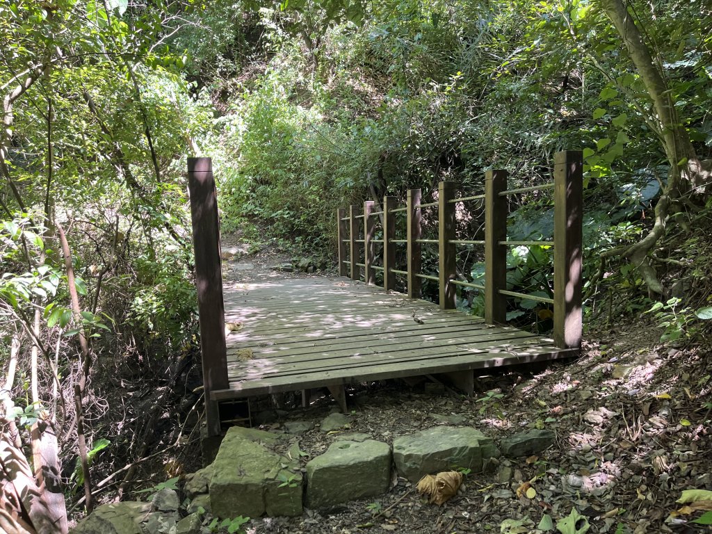 [屏步青雲 尋寶任務-04/10] 2024_0917 浸水營步道（前段）_2597927