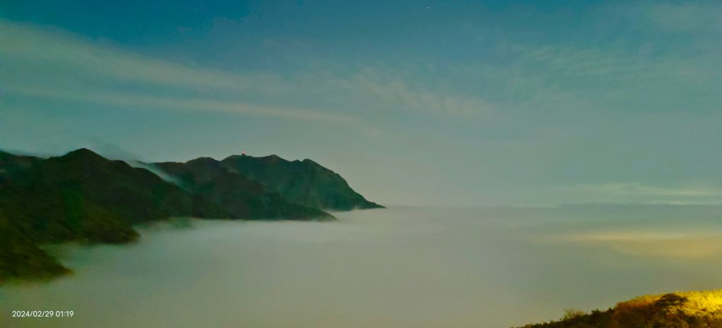 陽明山夜景琉璃光20240228 V.清透濾鏡特效修圖_2467794