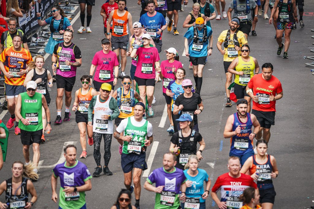 2025_0427 倫敦馬拉松順遊西歐 D9b(倫敦馬拉松)封面圖