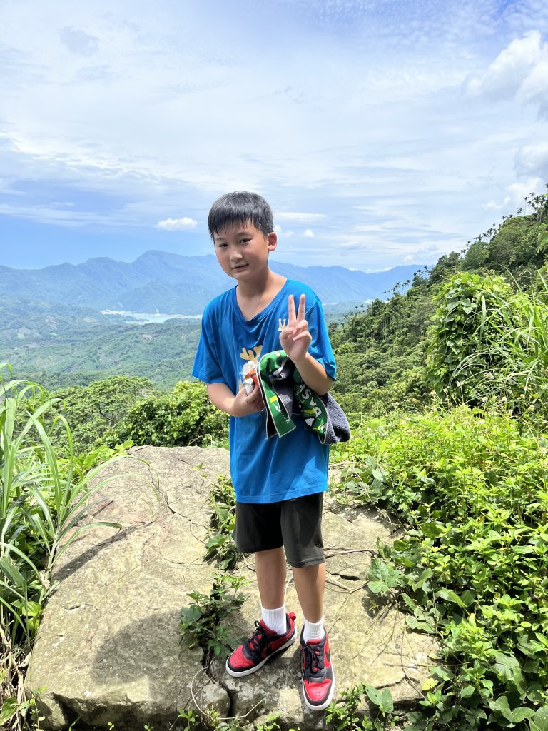 梅峰_竹子尖山_2551105