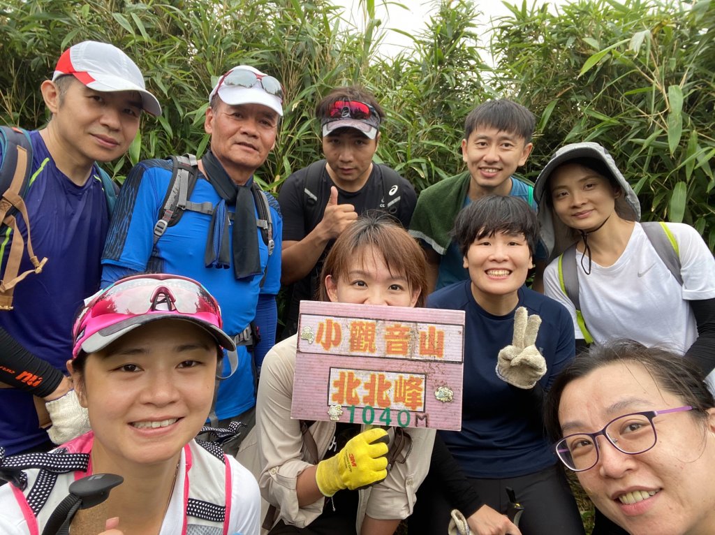 小觀音山大Ｏ_1002716