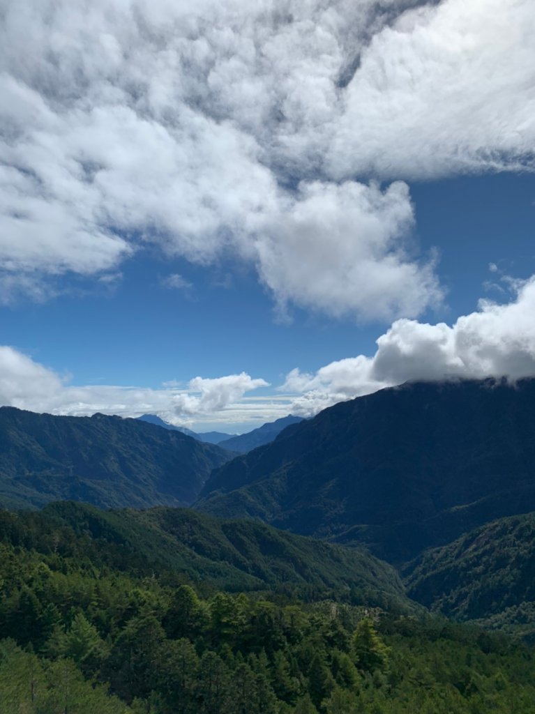 2019.09.28合歡西北峰_690597