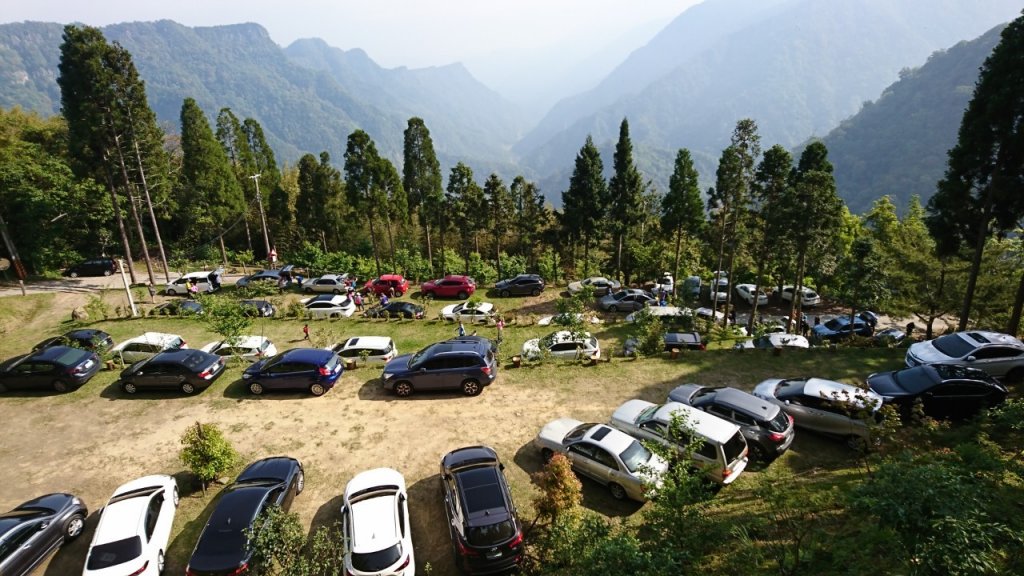 加里山登山步道_922577