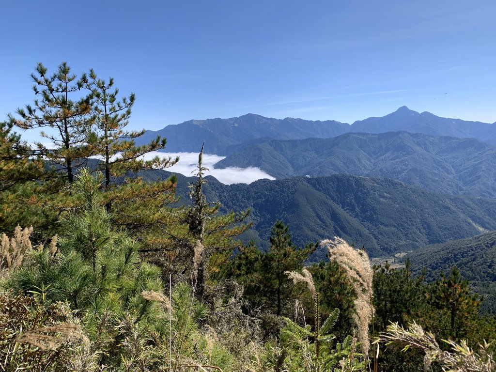 【百岳】雪山主東峰_872402